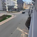 Luksusowy 2 River Point Kepa Mieszczanska