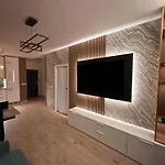 Apartment Luksusowy 2 River Point Kepa Mieszczanska Wroclaw