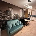 Luksusowy 2 River Point Kepa Mieszczanska Apartment *