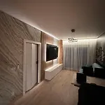 Luksusowy 2 River Point Kepa Mieszczanska Wroclaw