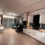 Luksusowy 2 River Point Kepa Mieszczanska Apartment