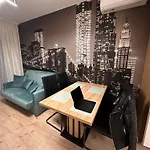 Luksusowy 2 River Point Kepa Mieszczanska Wroclaw