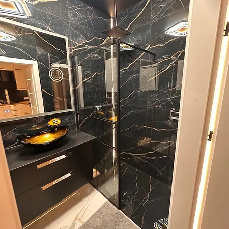 Apartment Luksusowy 2 River Point Kepa Mieszczanska *