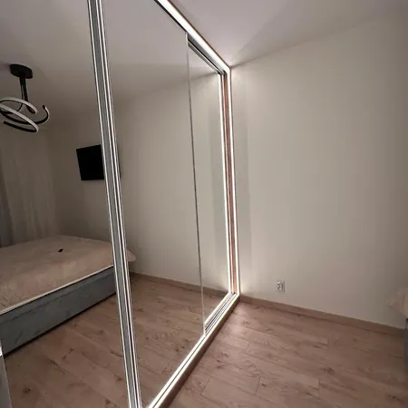 Luksusowy 2 River Point Kepa Mieszczanska *