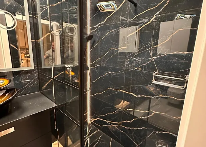 Luksusowy 2 River Point Kepa Mieszczanska Appartement