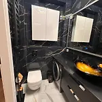 Lejlighed Luksusowy 2 River Point Kepa Mieszczanska *