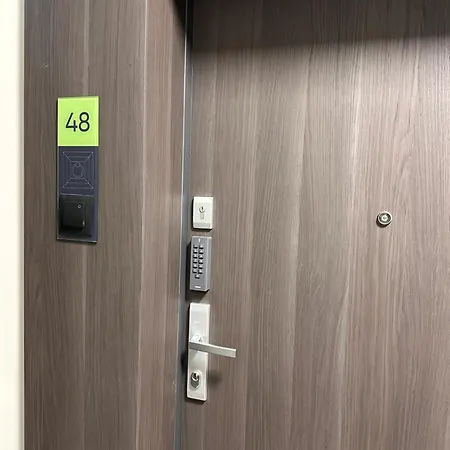 Luksusowy 2 River Point Kepa Mieszczanska شقة فروتسواف