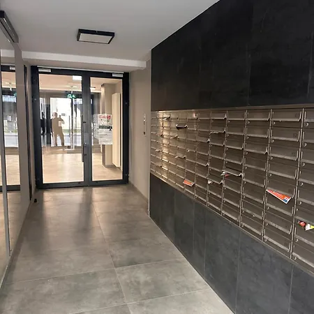 Luksusowy 2 River Point Kepa Mieszczanska * فروتسواف