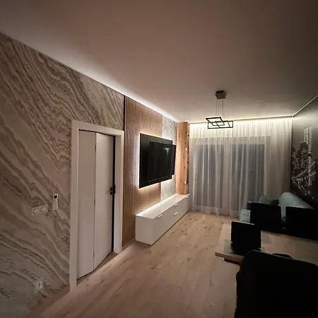 Luksusowy 2 River Point Kepa Mieszczanska Apartment Breslau