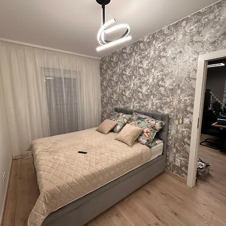 Luksusowy 2 River Point Kepa Mieszczanska *